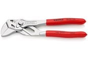 Narzedzia reczne  - KNIPEX Szczypce-klucz, szczypce i klucz w jednym narzędziu - 8603150