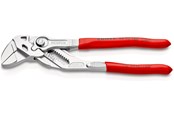 Narzedzia reczne - KNIPEX Szczypce-klucz, szczypce i klucz w jednym narzędziu - 86 03 180