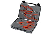 Narzedzia reczne  - KNIPEX Walizka narzędziowa SRZ - 00 21 25