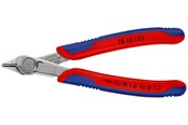 Narzedzia reczne  - KNIPEX Electronic Super Knips® - 78 13 125