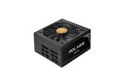 Zasilacz do komputera - Chieftec NAVITAS Zasilacz do komputera - 1050 Watt - 140 mm - ATX 2.3 - 80 Plus 80+ Gold - PPS-1050FC