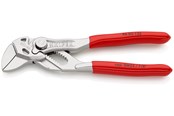 Narzedzia reczne - KNIPEX Szczypce-klucz, szczypce i klucz w jednym narzędziu - 86 03 125