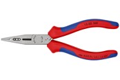 Narzedzia reczne  - KNIPEX Szczypce dla elektryków - 13 02 160