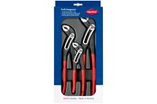 Narzedzia reczne  - KNIPEX Zestawy narzędzi - 00 20 09 V03