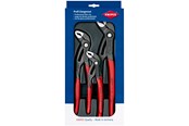 Narzedzia - KNIPEX Zestawy narzędzi - 00 20 09 V02