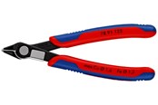 Narzedzia reczne  - KNIPEX Electronic Super Knips® - 78 91 125