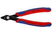 Narzędzia ręczne - KNIPEX Electronic Super Knips® - 78 81 125