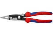 Narzedzia reczne - KNIPEX Szczypce do prac elektroinstalacyjnych - 13 92 200
