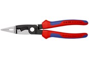 Narzedzia reczne  - KNIPEX Szczypce do prac elektroinstalacyjnych - 13 82 200