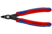 Narzedzia reczne  - KNIPEX Electronic Super Knips® - 78 31 125