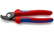 Narzedzia reczne  - KNIPEX Nożyce do kabli - 95 12 165
