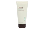 Pielęgnacja ciała - AHAVA Deadsea Salt Liquid Dead Sea Salt - 200ml - 697045150342