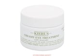 Pielegnacja twarzy - Kiehl's Creamy Eye Treatment With Avocado - 3605970236915