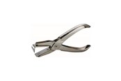 Dziurkacz i zszywacz - Staedtler Staple remover zenith silver - 9N580