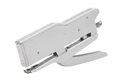 Dziurkacz i zszywacz - Staedtler Plier stapler 548E zenith black-wh. - 9N548E