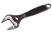 Narzedzia - BAHCO adjustable wrench ergo w/extra thin jaws and big opening 8 - 9031-T
