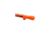 Narzedzia do pracy z napedem elektrycznym - BAHCO dismantling tool for flat and round cables 6-13mm - 3517 A