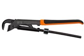 USB hub - BAHCO pipe wrench quick-adjust 1 USB hub - 3 - 1610