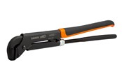 Narzedzia reczne  - BAHCO swedish model pipe wrench 112 - 1420D