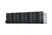 Serwer NAS - Synology RackStation RS2821RP+ - Serwer NAS - RS2821RP+