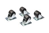 Szafa rack - StarTech.com RKCASTER2 - RKCASTER2