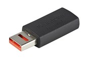 Kabel USB - StarTech.com USBSCHAAMF - USBSCHAAMF