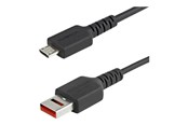 Kabel USB - StarTech.com USBSCHAU1M - USBSCHAU1M