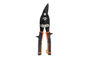 Narzedzia reczne  - Boxer Tin snip aviation left 250 mm. - 31632
