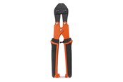 Narzedzia reczne  - Boxer Bolt cutters compact with spring 200 mm. - 31636