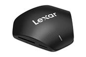 Karta pamięci - adapter i czytniki kart - Lexar Multi-Card Reader - LRW500URB