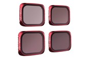 Filtry fotograficzne - PGYTECH filter kit - P-16B-062