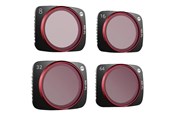 Filtry fotograficzne - PGYTECH filter kit - P-16B-063
