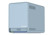 Router - QNAP QMiroPlus-201W - Wireless router Wi-Fi 5 - QMIROPLUS-201W