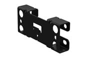 Akcesoria sieciowe - Jabra PanaCast 50 Wall Mount - Black - 14207-71