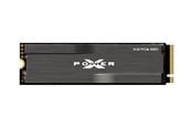 Dysk SSD - Silicon Power XD80 - SP001TBP34XD8005