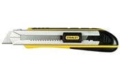 Narzędzia ręczne - Stanley fatmax 25mm snap off blade knife - 0-10-486