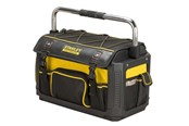 Skrzynki narzedziowe i systemy przechowywania - Stanley fm plastic fabric 20'' covered bag - 1-79-213