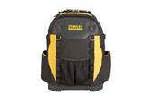 Skrzynki narzędziowe i systemy przechowywania - Stanley fatmax backpack - 1-95-611