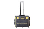 Skrzynki narzedziowe i systemy przechowywania - Stanley Fatmax bag on wheels fmst1-80148 - FMST1-80148