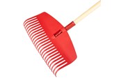 Narzedzia - Fiskars Classic leaf rake m 25 prongs - 1014783