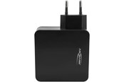 Telefon - Adapter i Ładowarka - ANSMANN 247PD - 1001-0095