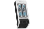 Bateria - ANSMANN Comfort Mini - 1001-0091-01