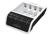 Bateria - ANSMANN Comfort Smart - 1001-0092