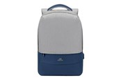 Torba, plecak i pokrowiec na laptopa - RivaCase 75 series - 7562 GREY/DK BL