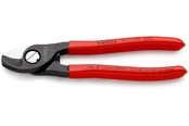 Narzedzia reczne  - KNIPEX Nożyce do kabli - 95 11 165