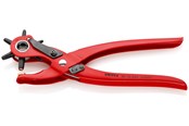 Narzędzia ręczne  - KNIPEX Szczypce obrotowe do otworów - 90 70 220