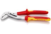 Narzedzia - KNIPEX Alligator®, Szczypce nastawne do rur - 88 06 250