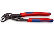 Narzedzia do prac hydraulicznych - KNIPEX Cobra®, Szczypce nastawne dorur nowej generacji - 87 02 250