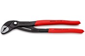 Narzedzia reczne  - KNIPEX Cobra®, Szczypce nastawne dorur nowej generacji - 87 01 300