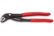 Narzedzia reczne - KNIPEX Cobra®, Szczypce nastawne dorur nowej generacji - 87 01 250